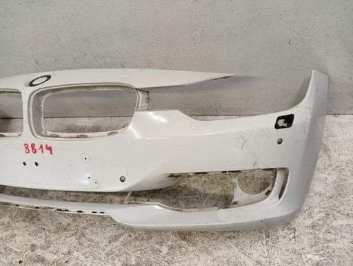 BRANIK PREDNJA STRANA BMW III F30 F31 SPORT-LINE 11-15