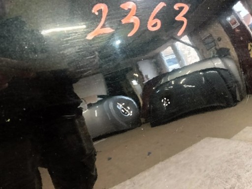 HAUBA POKLOPAC MOTORA TOYOTA AVENSIS T27 2008-2015R
