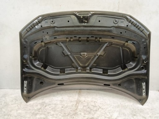 HAUBA POKLOPAC MOTORA VW TIGUAN 2 II 5NA 2016-2021R HAUBA POKLOPAC MOTORA VW TIGUAN 2 II 5NA 2016-2021R