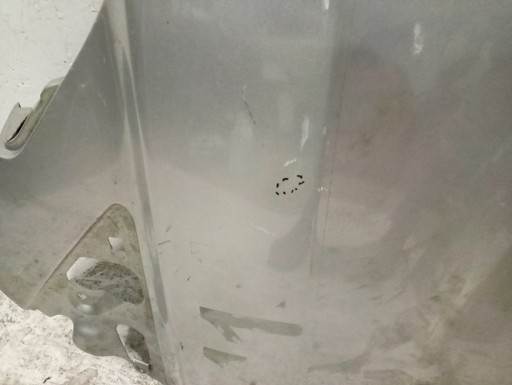 BLATOBRAN DESNA STRANA PREDNJA FORD TRANSIT CUSTOM 2012-2017R