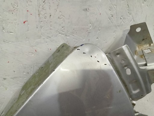 BLATOBRAN DESNA STRANA PREDNJA FORD TRANSIT CUSTOM 2012-2017R