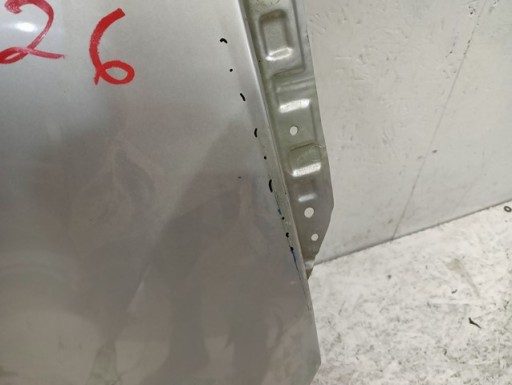 BLATOBRAN DESNA STRANA PREDNJA FORD TRANSIT CUSTOM 2012-2017R