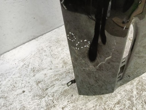 BLATOBRAN DESNA STRANA PREDNJA FORD MONDEO MK4 IV 2007-2014R