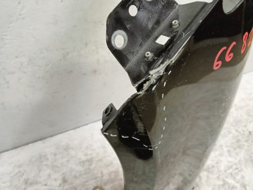 BLATOBRAN LIJEVA STRANA PREDNJA LANCIA YPSILON 3 III 2011-