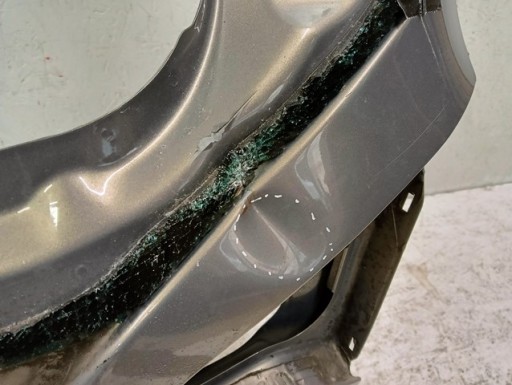 GEPEK ZADNJI POKLOPAC GEPEKA OPEL MERIVA 2 II B 2010- GEPEK ZADNJI POKLOPAC GEPEKA OPEL MERIVA 2 II B 2010-