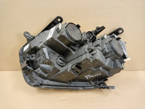 LAMPA FAR DESNA STRANA DACIA DUSTER II 2 LED 17-21 LAMPA FAR DESNA STRANA DACIA DUSTER II 2 LED 17-21