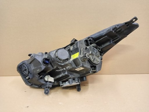 LAMPA FAR DESNA STRANA BI XENON HYUNDAI I40 REDIZAJN 2015-2019R