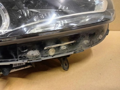 LAMPA FAR DESNA STRANA BI XENON HYUNDAI I40 REDIZAJN 2015-2019R