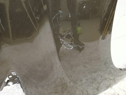 BLATOBRAN DESNA STRANA PREDNJA FORD C MAX MK2 II 2010-