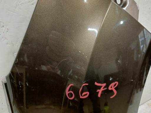 BLATOBRAN DESNA STRANA PREDNJA FORD C MAX MK2 II 2010-