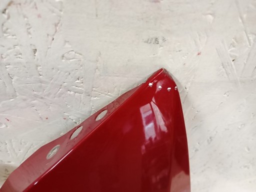 BLATOBRAN LIJEVA STRANA PREDNJA OPEL MOKKA 2 II B 2020-