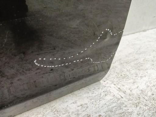 VRATA DESNA  PREDNJA STRANA VOLVO S60 V60 II 10-18