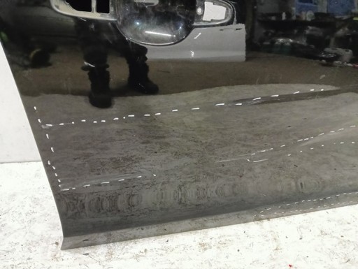 VRATA DESNA  PREDNJA STRANA VOLVO S60 V60 II 10-18