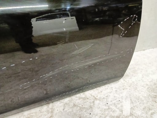 VRATA DESNA  PREDNJA STRANA VOLVO S60 V60 II 10-18