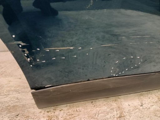 VRATA DESNA  ZADNJA STRANA ZADNJI CITROEN DS3 CROSSBACK 18-