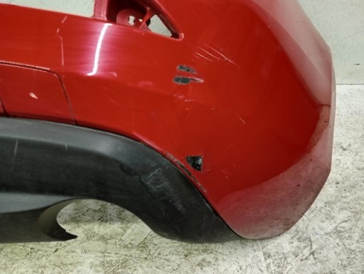 BRANIK ZADNJI VOLVO V40 II 12-