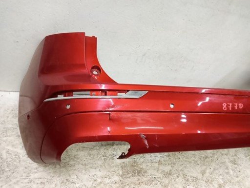BRANIK ZADNJI VOLVO XC60 XC-60 II 17-