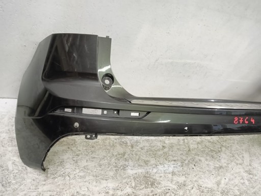 BRANIK ZADNJI VOLVO XC60 XC-60 II 17-