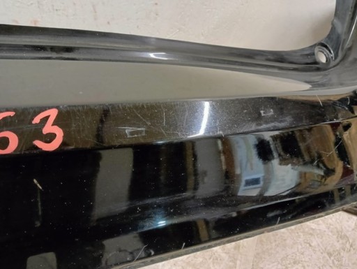 BRANIK ZADNJI VOLVO V60 II KARAVAN 10-18