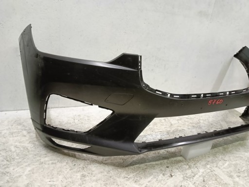 BRANIK PREDNJA STRANA VOLVO XC60 XC-60 II R-DESIGN 17-
