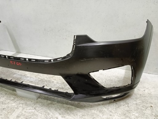 BRANIK PREDNJA STRANA VOLVO XC60 XC-60 II R-DESIGN 17-