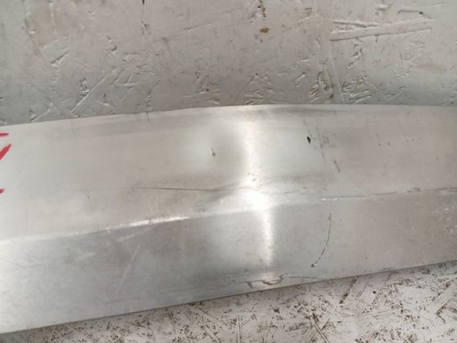 GREDA ISPOD BRANIK ZADNJI ZADNJA LEXUS RX IV 4 15-22