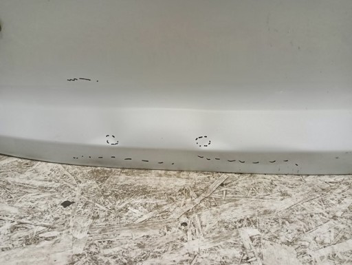 GEPEK ZADNJI POKLOPAC GEPEKA VOLVO XC40 XC-40 II 2 17- GEPEK ZADNJI POKLOPAC GEPEKA VOLVO XC40 XC-40 II 2 17-