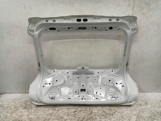 GEPEK ZADNJI POKLOPAC GEPEKA VOLVO XC40 XC-40 II 2 17- GEPEK ZADNJI POKLOPAC GEPEKA VOLVO XC40 XC-40 II 2 17-