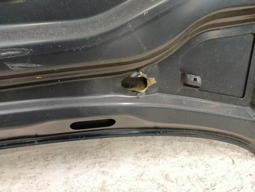 HAUBA POKLOPAC MOTORA VW PASSAT B8 3G 2014- HAUBA POKLOPAC MOTORA VW PASSAT B8 3G 2014-