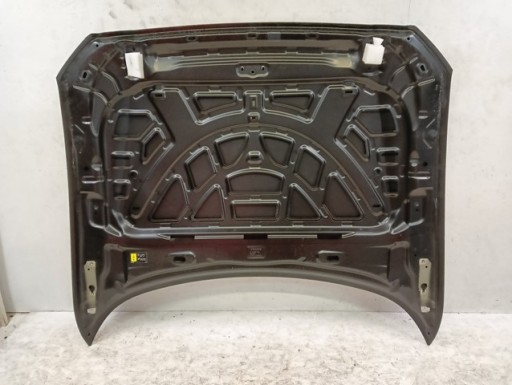 HAUBA POKLOPAC MOTORA VOLVO V60 II S60 III 2018-
