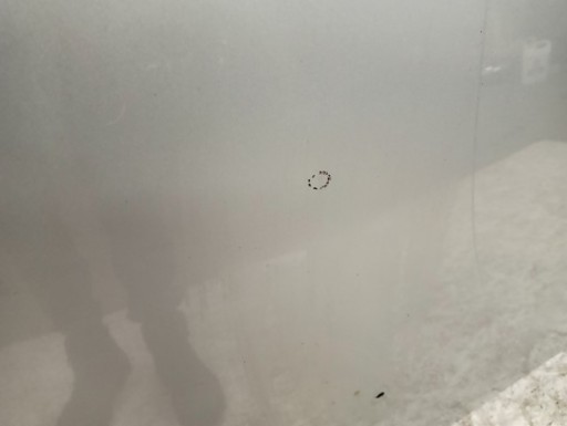 HAUBA POKLOPAC MOTORA DACIA DUSTER 1 I 2010-2017R