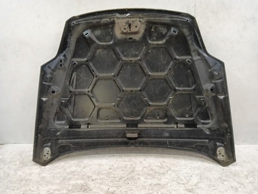 HAUBA POKLOPAC MOTORA FORD MONDEO MK4 2007-2010R