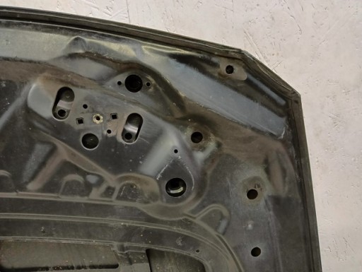 HAUBA POKLOPAC MOTORA BMW 3 III 4 IV F30 F31 F32 F33 F36 11-