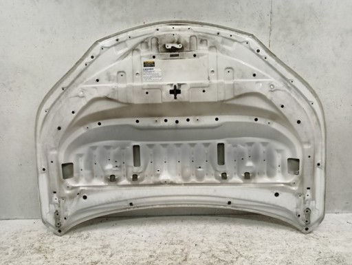 HAUBA POKLOPAC MOTORA LEXUS NX 1 I 2014- HAUBA POKLOPAC MOTORA LEXUS NX 1 I 2014-