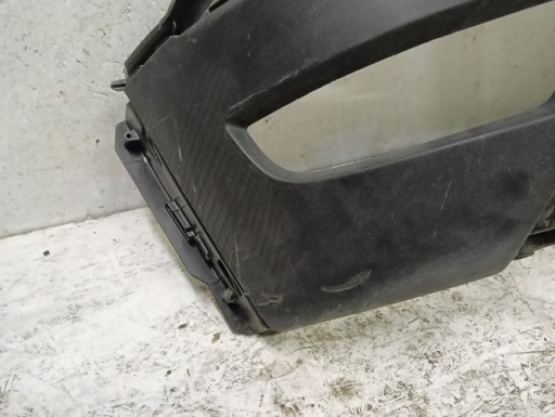 SPOJLER DIFUZOR BRANIKA ZADNJI BRANIK RENAULT CAPTUR II 2 19-