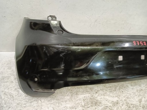 BRANIK ZADNJI RENAULT CLIO V 5 19-