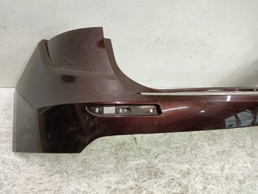 BRANIK ZADNJI RENAULT KOLEOS II 2 16-