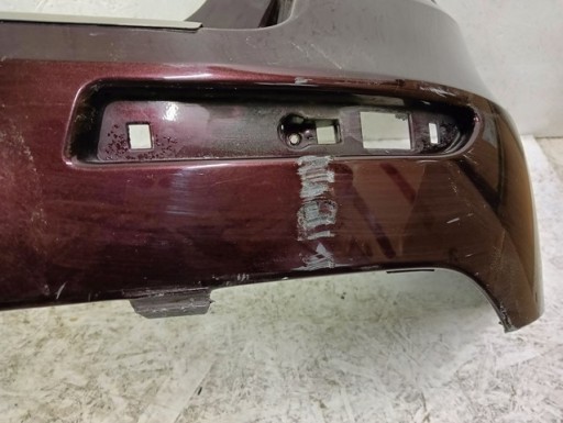 BRANIK ZADNJI RENAULT KOLEOS II 2 16-