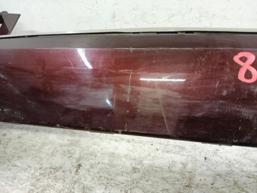 BRANIK ZADNJI RENAULT KOLEOS II 2 16-