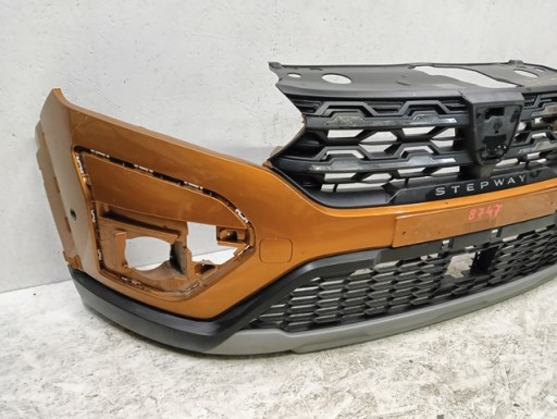 BRANIK PREDNJA STRANA DACIA SANDERO III 3 STEPWAY 21-