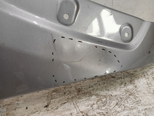 BLATOBRAN DESNA STRANA PREDNJA TOYOTA RAV4 RAV-4 V 19-