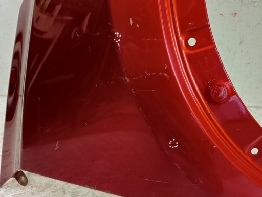 BLATOBRAN DESNA STRANA PREDNJA MAZDA CX5 CX-5 2 II 2017-