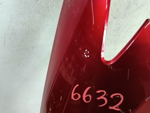 BLATOBRAN DESNA STRANA PREDNJA MAZDA CX5 CX-5 2 II 2017-