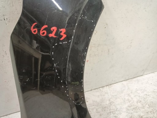 BLATOBRAN DESNA STRANA PREDNJA KIA CEED III 3 18-