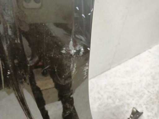 BLATOBRAN DESNA STRANA PREDNJA VOLVO XC60 XC-60 II 17-