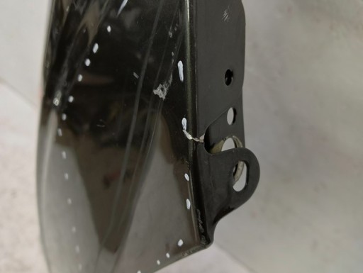 BLATOBRAN DESNA STRANA PREDNJA VOLVO XC60 XC-60 II 17-