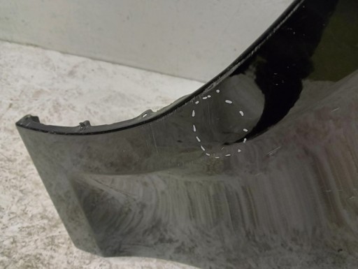 BLATOBRAN LIJEVA STRANA PREDNJA BMW I 1 E82 E87 E88 04-12 BLATOBRAN LIJEVA STRANA PREDNJA BMW I 1 E82 E87 E88 04-12