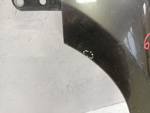BLATOBRAN LIJEVA STRANA PREDNJA MAZDA 3 IV LIMUZINA / SEDAN 19-