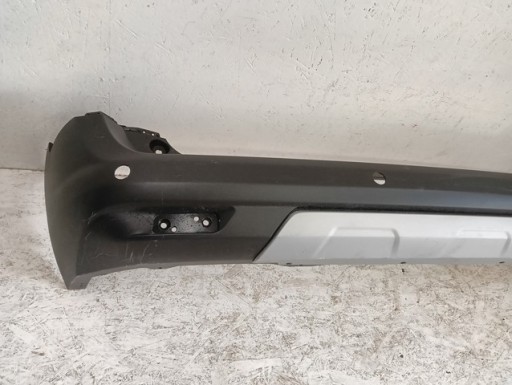 BRANIK ZADNJI FORD TRANSIT COURIER MK3 23-