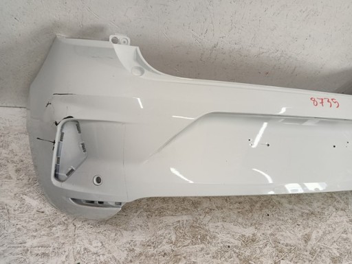 BRANIK ZADNJI RENAULT CLIO 5 V REDIZAJN 23-